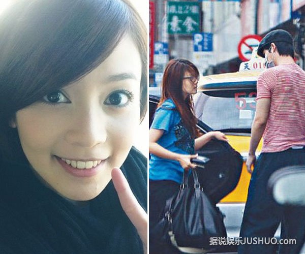 拍戏,让人好奇是不是打算息影做周太太,昨日柴晓倩说:"仔仔以工作为重