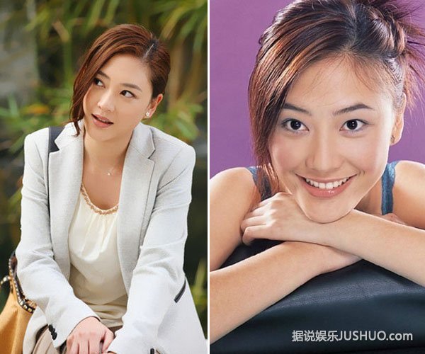 开业典礼上,作为中国星旗下艺人的应采儿和男友陈小春联袂前来捧场,而