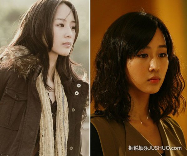 张钧甯赴南极参加婚礼男友伴左右