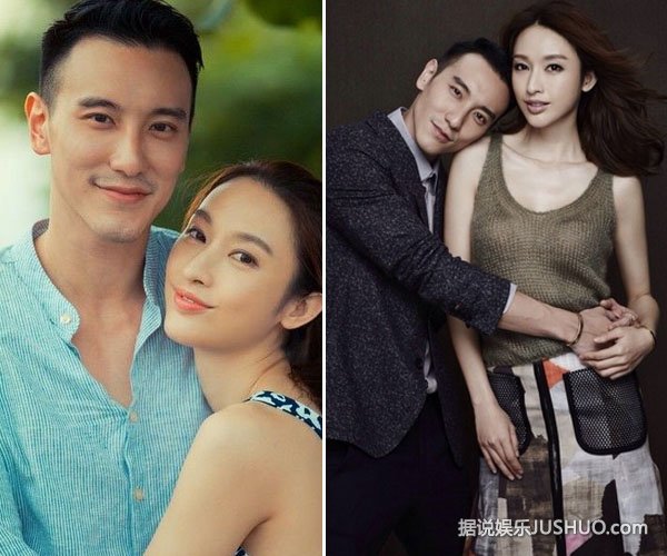 王阳明示爱女友蔡诗芸称其是女神