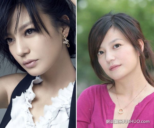 明星也有艳遇 揭美女明星们在异国的艳遇史