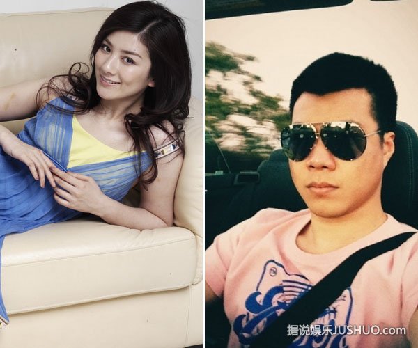 黄毅清起诉前妻黄奕一案21日开庭