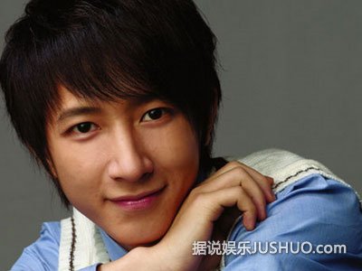 曝韩庚苏芒传新恋情公司已经否认