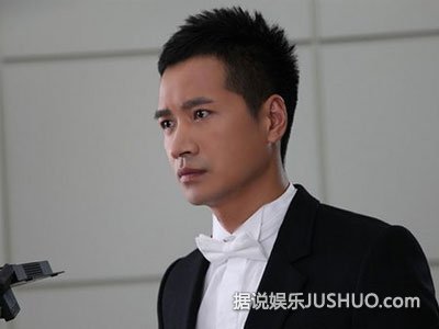 何晟铭自曝早有家庭 瞒得好辛苦