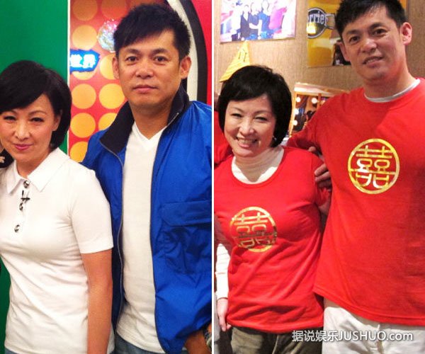 宝妈王美华与小男友汪建民已分手