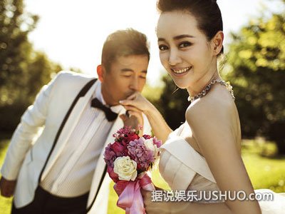 张定涵顺利产女 王志飞喜当爸爸