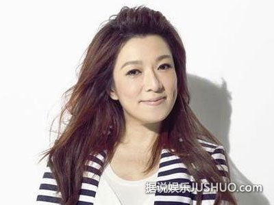 赵咏华过48岁生日曾被指是小三