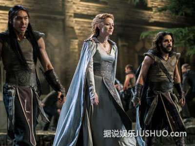 《屠魔战士》曝黑白海报 纪念"512"低调宣传