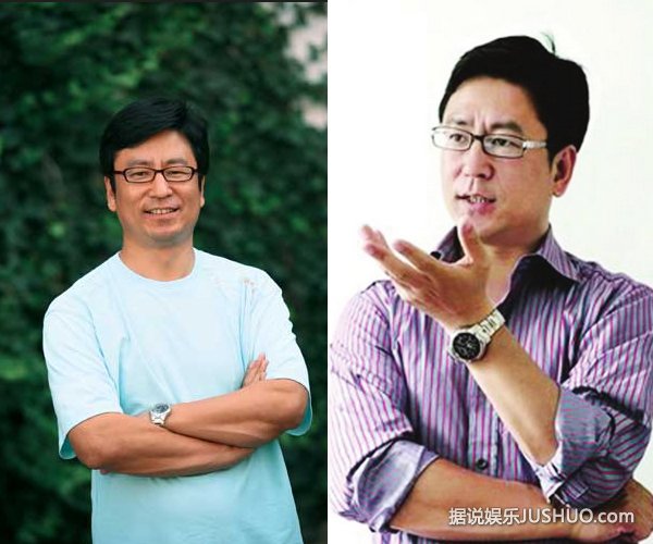 水均益白岩松不愿做主持愿做记者