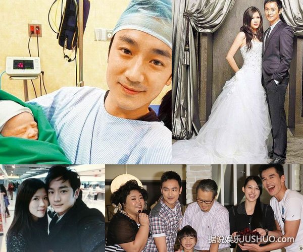 林佑威离婚 3年前才和李育玟秀恩爱