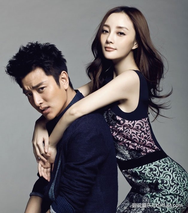 《星座棋谈》贾乃亮曝结婚因小璐"倒追"