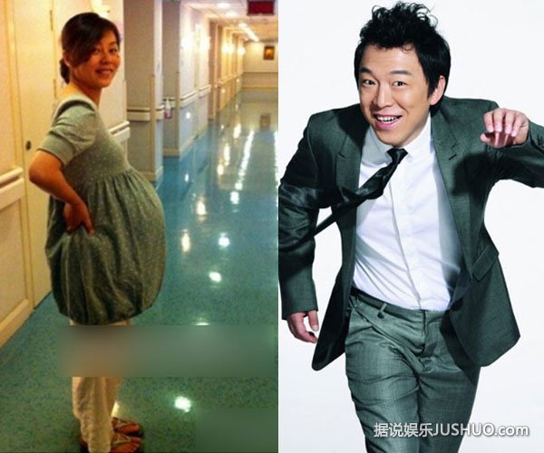 据了解,黄渤有一名姐姐,老婆小欧也并非独生子女,因此夫妻二人并不