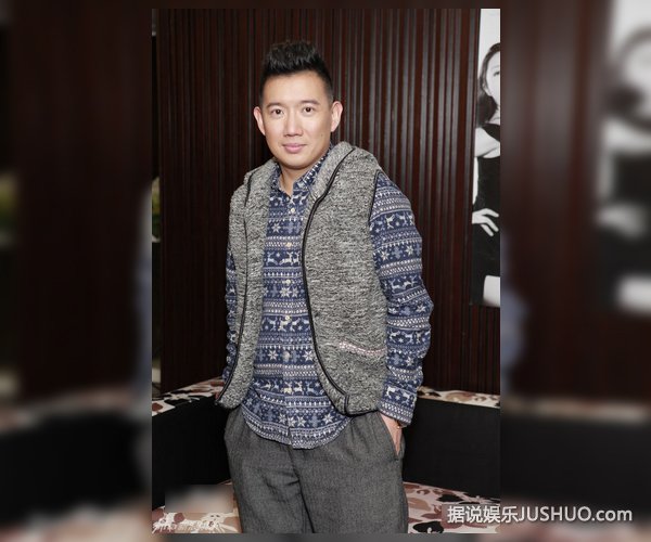 杜汶泽新片马来拍摄 网络骂战未影响工作