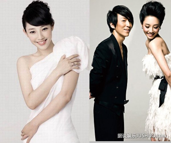 白百合老公太帅也是个麻烦