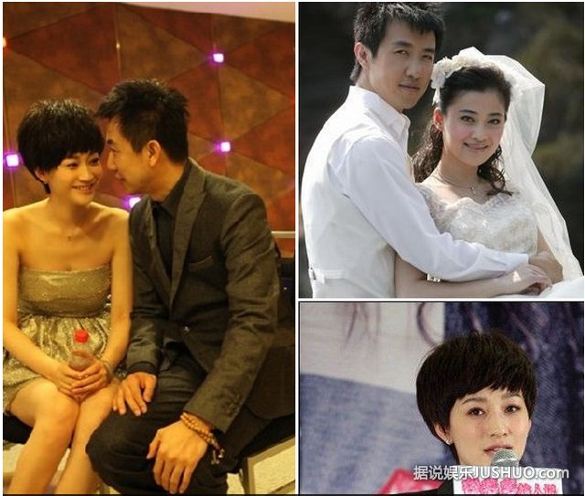 李小冉鄢颇分手因男方不愿结婚