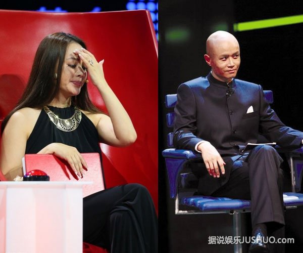 乐嘉现场回应此事,直言自己"说话没水平"伤到对方,并希望向宁静道歉