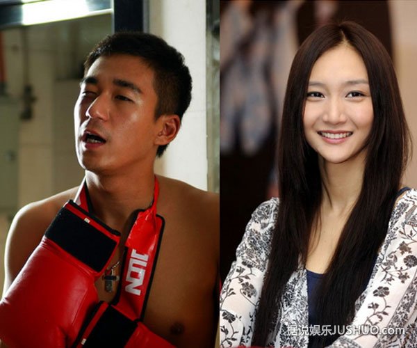 牛萌萌默认与张默恋情已见过张国立夫妇