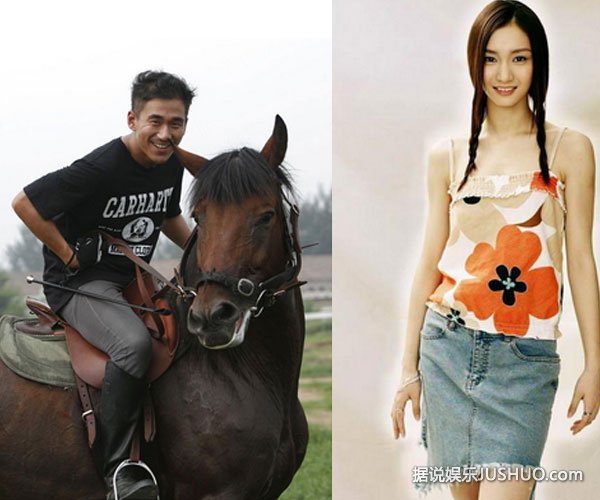 牛萌萌默认与张默恋情已见过张国立夫妇