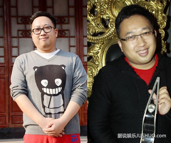 桐华于正隔空掐架:我是多么喜欢抄袭你