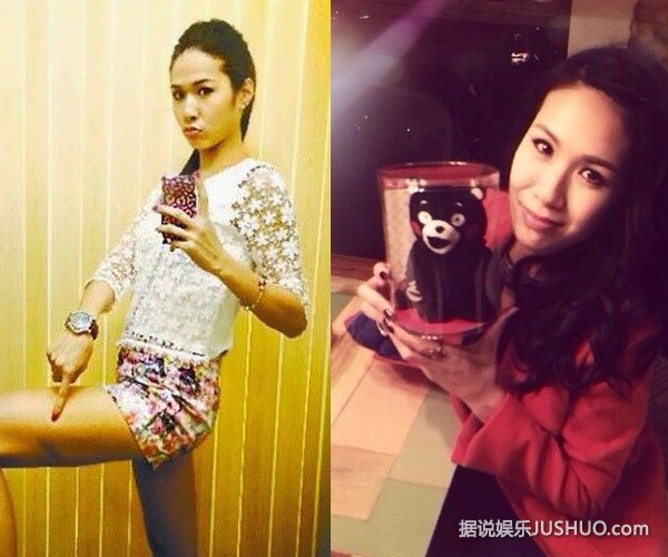 庄思明否认遭陈司翰殴打拍外景因工受伤