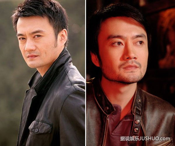 曹卫宇圈中人缘好 与李亚鹏是同学