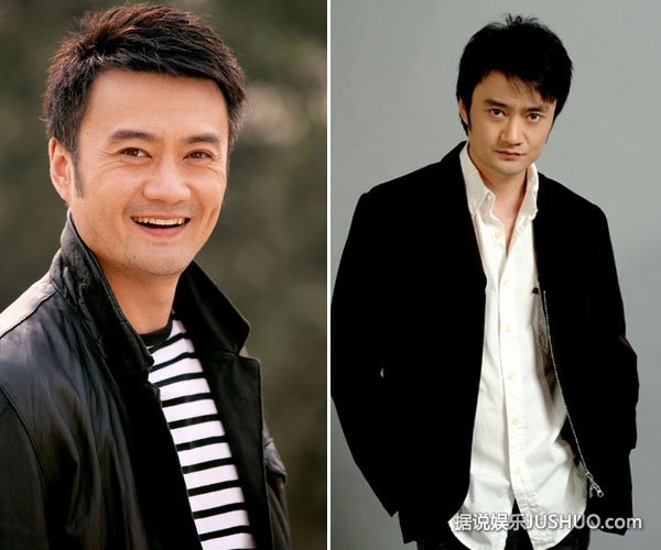 曹卫宇圈中人缘好 与李亚鹏是同学