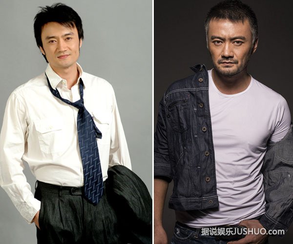 曹卫宇圈中人缘好 与李亚鹏是同学