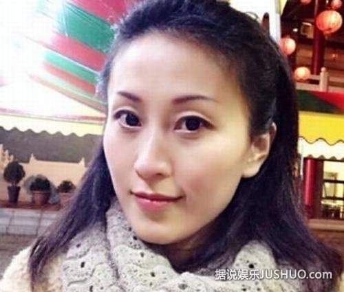 杨子承认与陶虹离婚多年未公开因为孩子 离婚证遭曝光