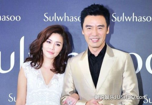 钟镇涛谈婚姻维持之道老婆说什么都是对的图