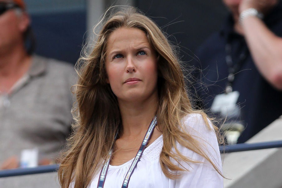 穆雷女友 穆雷女友:吉姆·西尔斯