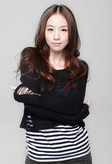 方力申女友 方力申女友:邓丽欣