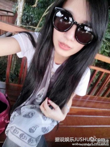 pis女友艳照升级全套可下肖琇丹生活照又遭曝光