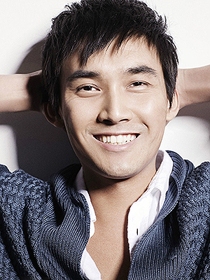 陈松伶老公叫什么 陈松伶老公资料