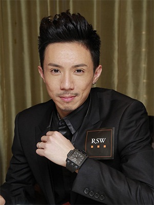 谢安琪老公叫什么 谢安琪老公资料