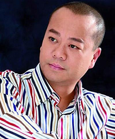 欧阳震华自曝入行初期演匪徒抢金店遭遇真警察 对方险拔枪