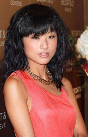 陈奕迅老婆徐濠萦照片曝光 陈奕迅老婆徐濠萦被曝养鬼仔