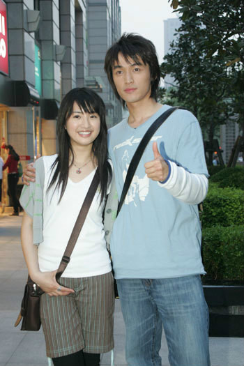 胡歌林依晨二人是什么关系?胡歌林依晨戏外关系大揭秘