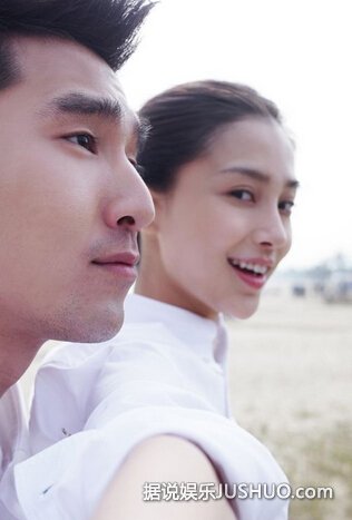 angelababy 赵又廷主演电影《第一次》6月上映