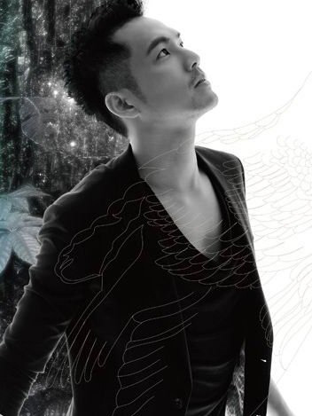 钟汉良视觉动物新专辑发布 小编为你解析专辑里面的一些歌曲