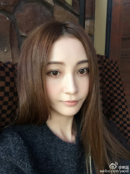 姚笛杜淳成欢喜冤家在一起?姚笛借新剧疯狂洗白小三黑历史