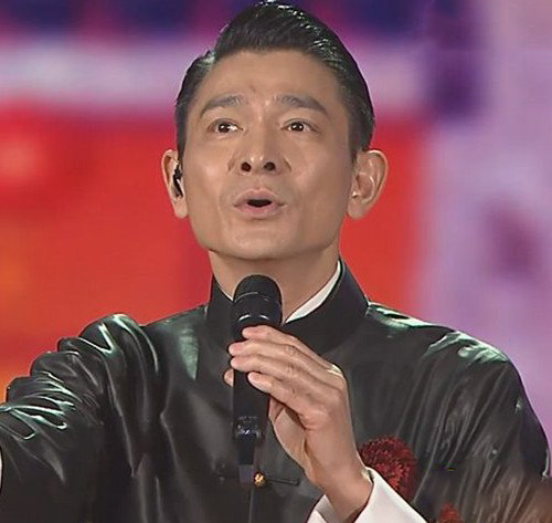 回家的路刘德华春晚倾情献唱 电影《失孤》温暖人心