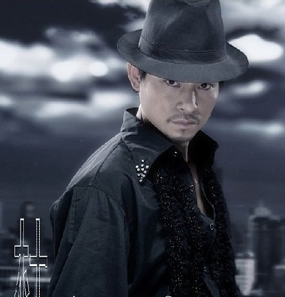 见龙卸甲中刘德华的替身是杜奕衡 杜奕衡如今片约不断