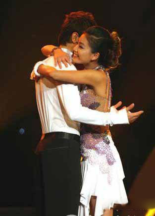 罗中旭老婆倪睿思过河拆桥 与前男友胡彦斌分手移情罗中旭