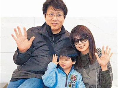 孟庭苇老公张志鹏个人资料 孟庭苇张志鹏离婚原因真相内幕