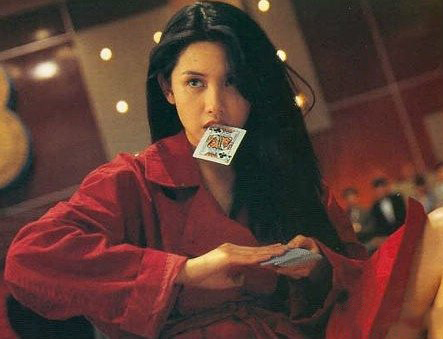 邱淑贞近况及近期照片曝光 46岁邱淑贞曝光近照丝毫没变样