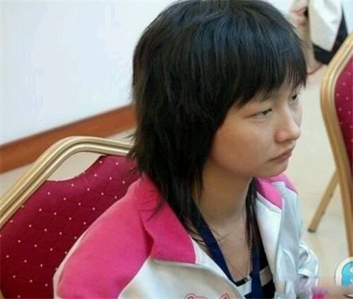 miss韩懿莹素颜照曝光 miss韩懿莹素颜照惊呆网友