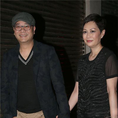 欧阳震华的老婆是谁呢? 其老婆显赫身份大曝光