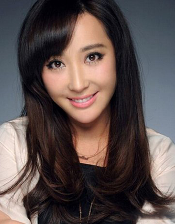 严宽的老婆是谁 美艳娇妻杜若溪资料曝光