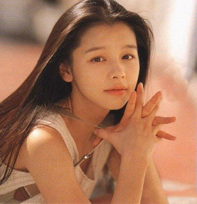 徐若瑄谈《可爱女人》 回忆周杰伦当年事