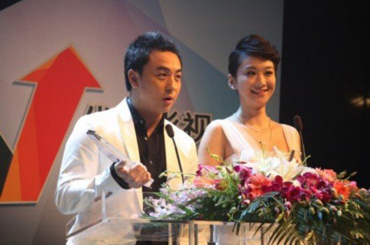 穆婷婷老公儿子是谁 穆婷婷老公个人资料及简介